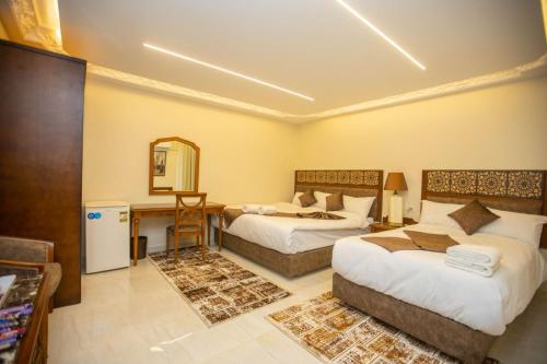 Imagen de la habitación del Hotel Muse Inn. Foto 15
