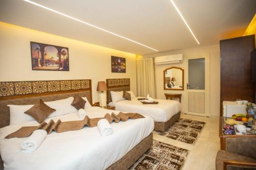 Imagen de la habitación del Hotel Muse Inn. Foto 16