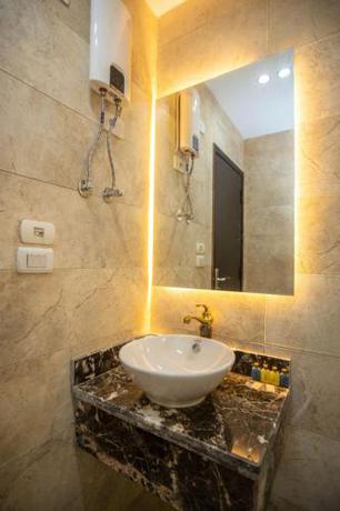 Imagen de la habitación del Hotel Muse Inn. Foto 17