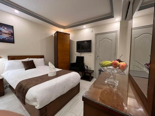 Imagen general del Hotel Muse Inn. Foto 5