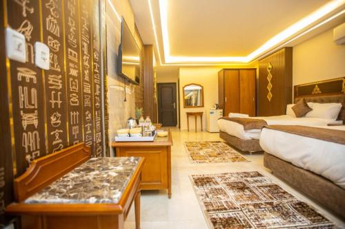 Imagen general del Hotel Muse Inn. Foto 6