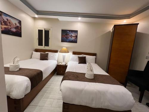 Imagen general del Hotel Muse Inn. Foto 7