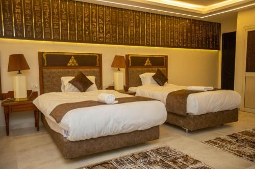 Imagen general del Hotel Muse Inn. Foto 9