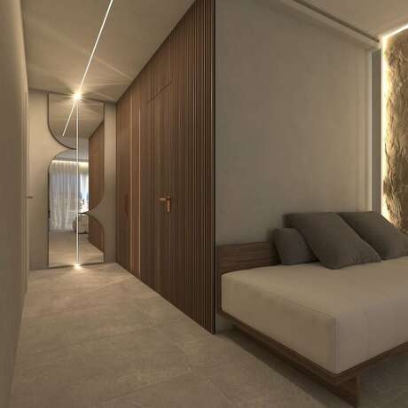 Imagen general del Hotel Muse of Mykonos. Foto 2