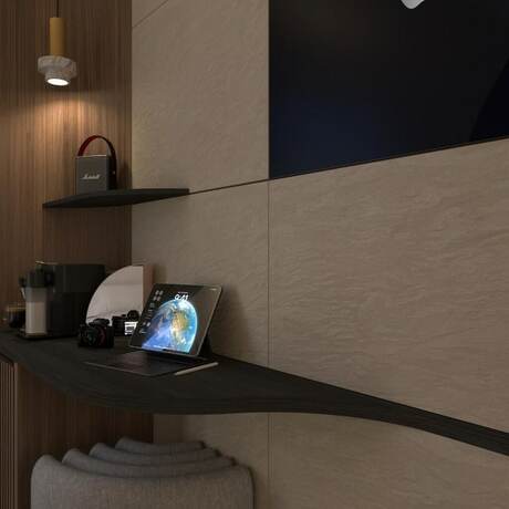 Imagen general del Hotel Muse of Mykonos. Foto 3