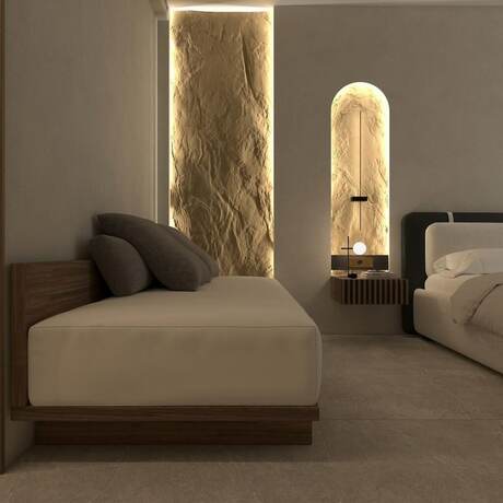 Imagen general del Hotel Muse of Mykonos. Foto 4