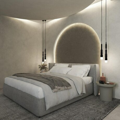 Imagen general del Hotel Muse of Mykonos. Foto 5