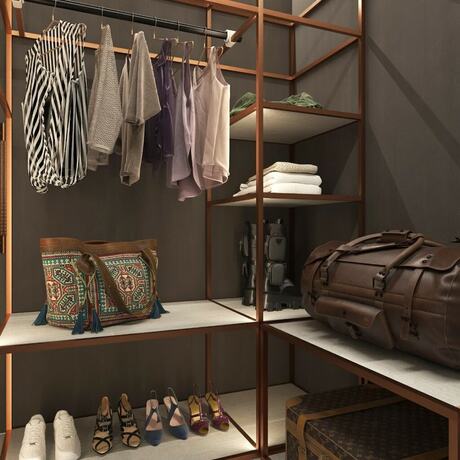 Imagen general del Hotel Muse of Mykonos. Foto 6