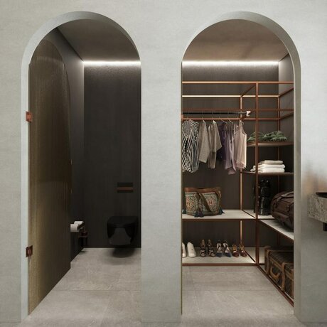 Imagen general del Hotel Muse of Mykonos. Foto 10