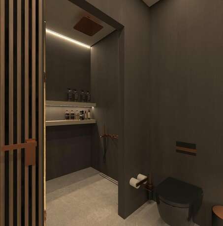 Imagen general del Hotel Muse of Mykonos. Foto 11