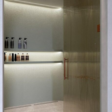 Imagen de la habitación del Hotel Muse of Mykonos. Foto 15