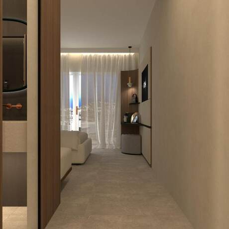 Imagen de la habitación del Hotel Muse of Mykonos. Foto 19