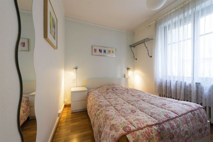 Imagen de la habitación del Hotel Musee Gare. Foto 6