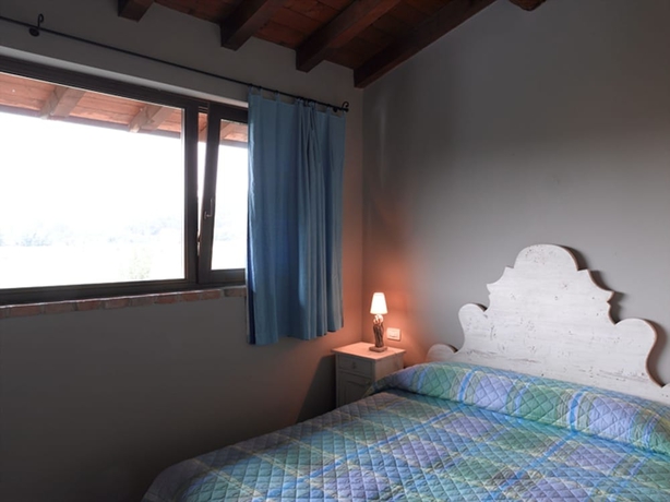 Imagen de la habitación del Hotel Musella Winery and Relais. Foto 2