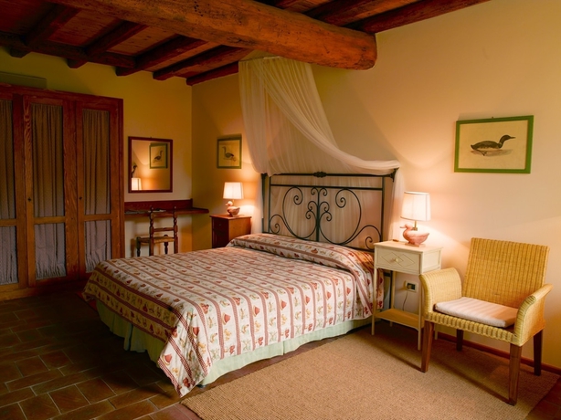 Imagen de la habitación del Hotel Musella Winery and Relais. Foto 6