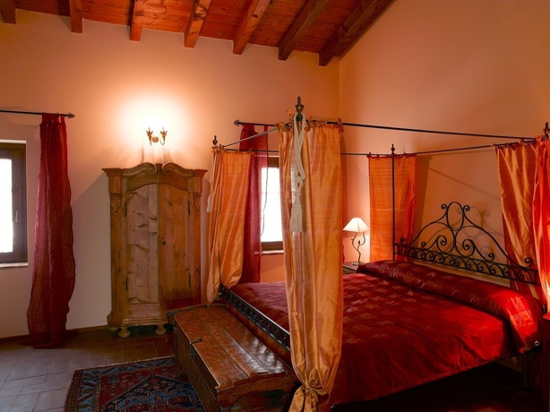 Imagen de la habitación del Hotel Musella Winery and Relais. Foto 7