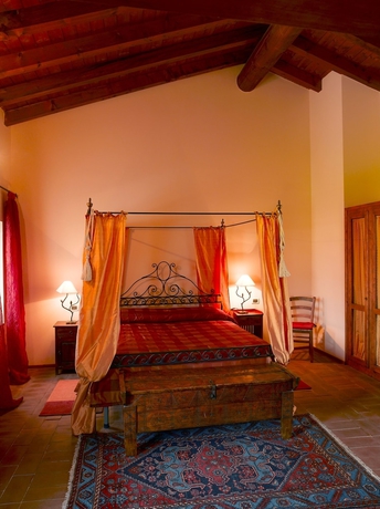 Imagen de la habitación del Hotel Musella Winery and Relais. Foto 8