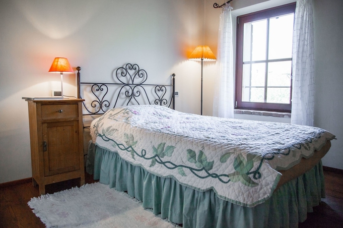 Imagen de la habitación del Hotel Musella Winery and Relais. Foto 9