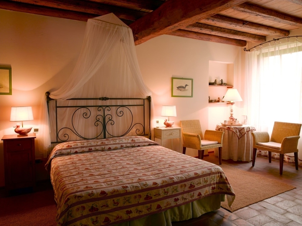 Imagen de la habitación del Hotel Musella Winery and Relais. Foto 11