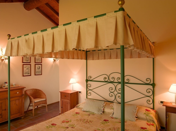 Imagen de la habitación del Hotel Musella Winery and Relais. Foto 14