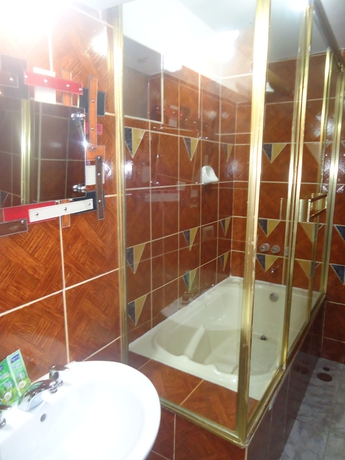 Imagen de la habitación del Hotel Museo Cusco. Foto 3