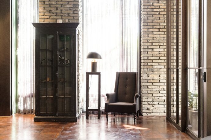 Imagen general del Hotel Museo. Foto 2