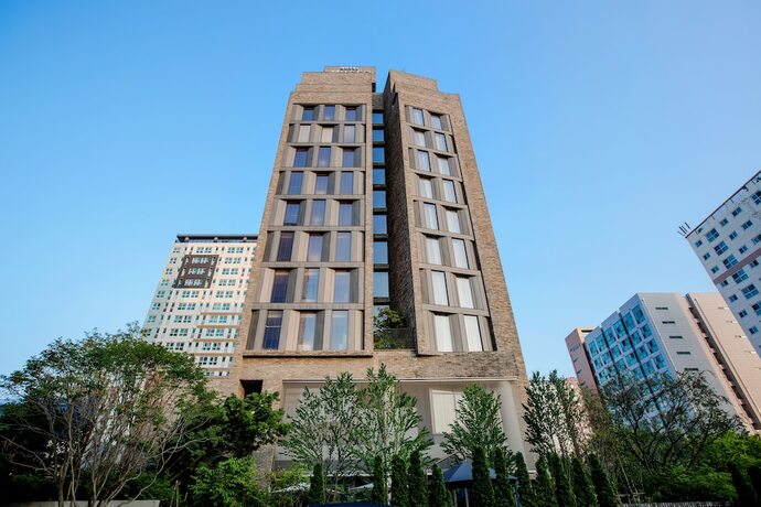 Imagen general del Hotel Museo. Foto 4