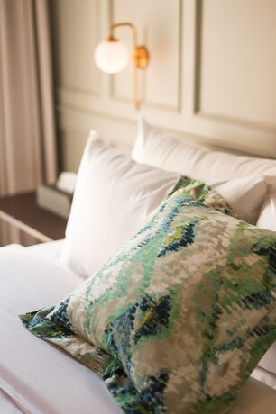 Imagen general del Hotel Museo. Foto 6