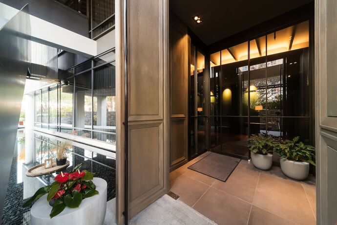 Imagen general del Hotel Museo. Foto 7