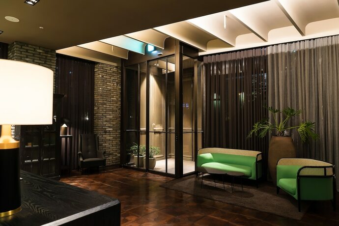 Imagen general del Hotel Museo. Foto 8