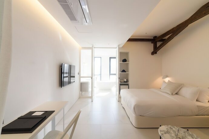 Imagen general del Hotel Museo. Foto 9