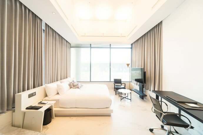 Imagen general del Hotel Museo. Foto 10