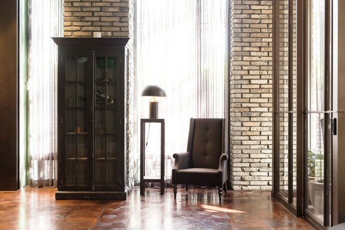 Imagen de los interiores del Hotel Museo. Foto 27