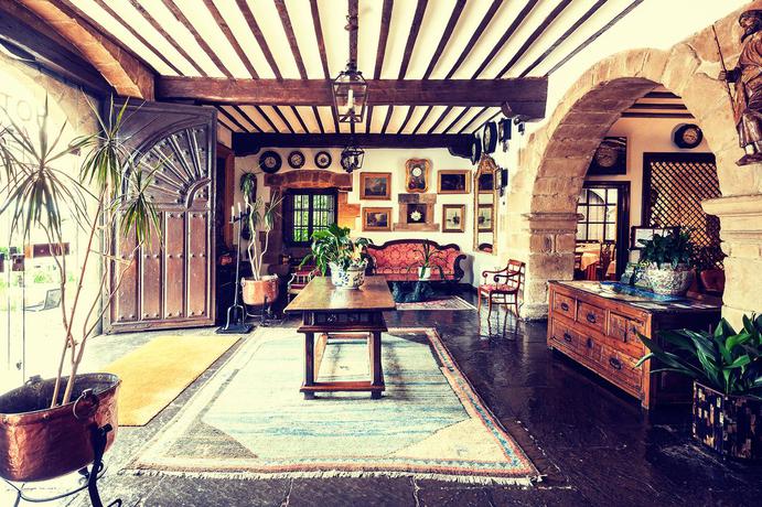 Imagen general del Hotel Museo Los Infantes. Foto 5