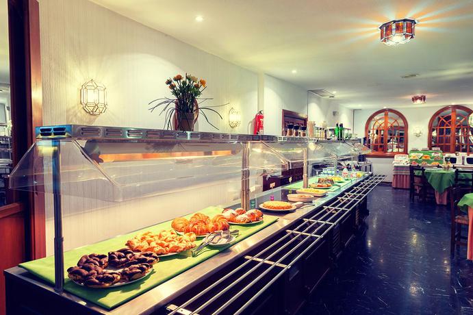 Imagen general del Hotel Museo Los Infantes. Foto 16