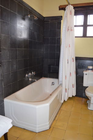 Imagen de la habitación del Hotel Museo Mayan Inn De Guatemala. Foto 9