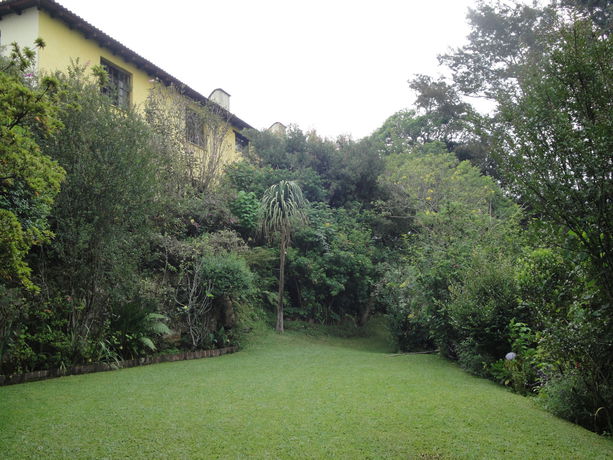 Imagen de los exteriores del Hotel Museo Mayan Inn De Guatemala. Foto 11