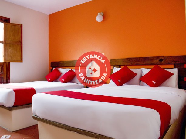 Imagen general del Hotel Museo, Obrero Campesina. Foto 1