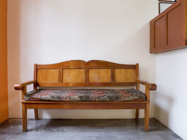 Imagen de los interiores del Hotel Museo, Obrero Campesina. Foto 14