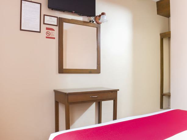 Imagen de la habitación del Hotel Museo, Obrero Campesina. Foto 5