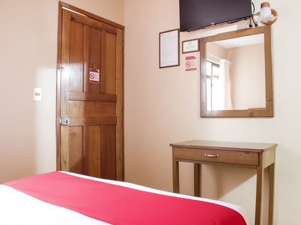 Imagen de la habitación del Hotel Museo, Obrero Campesina. Foto 7