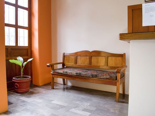 Imagen de los interiores del Hotel Museo, Obrero Campesina. Foto 16