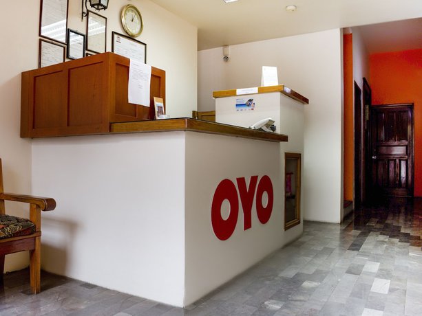 Imagen de los interiores del Hotel Museo, Obrero Campesina. Foto 17
