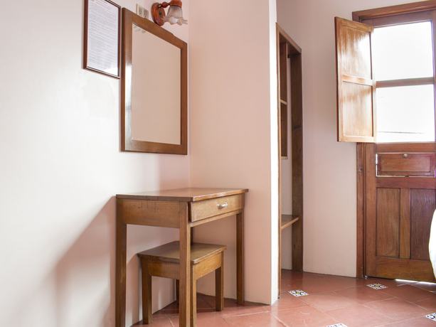 Imagen de la habitación del Hotel Museo, Obrero Campesina. Foto 10