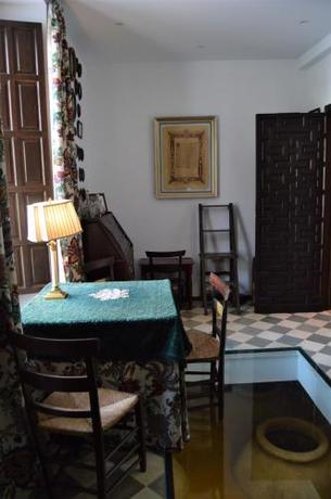 Imagen de la habitación del Hotel Museo Patria Chica. Foto 6