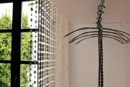 Imagen de la habitación del Hotel Museo Patria Chica. Foto 7