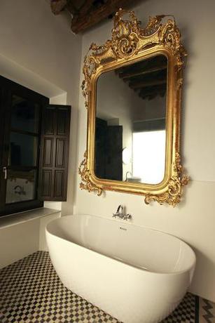 Imagen de la habitación del Hotel Museo Patria Chica. Foto 10