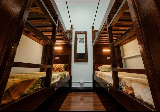 Imagen de la habitación del Hotel Museo Relic. Foto 3