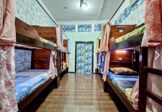 Imagen de la habitación del Hotel Museo Relic. Foto 9