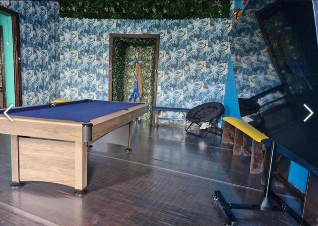 Imagen de los interiores del Hotel Museo Relic. Foto 12